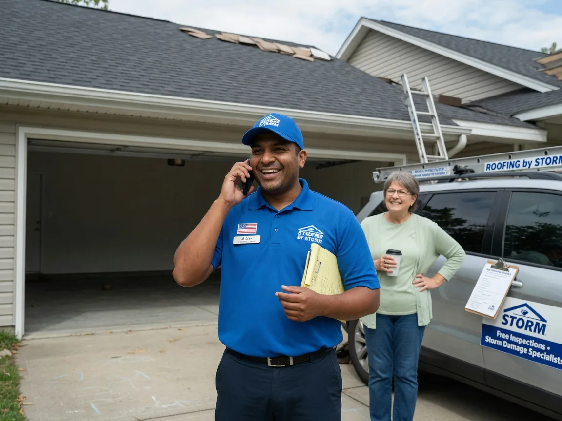 Roof Repair Near Me Woodcliff Lake, NJ FAQs
