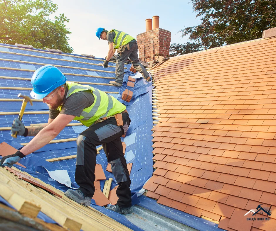 Why choose Roof Repair Near Me in Woodcliff Lake, NJ